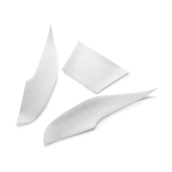 KTM Fuel tank protection sticker kit